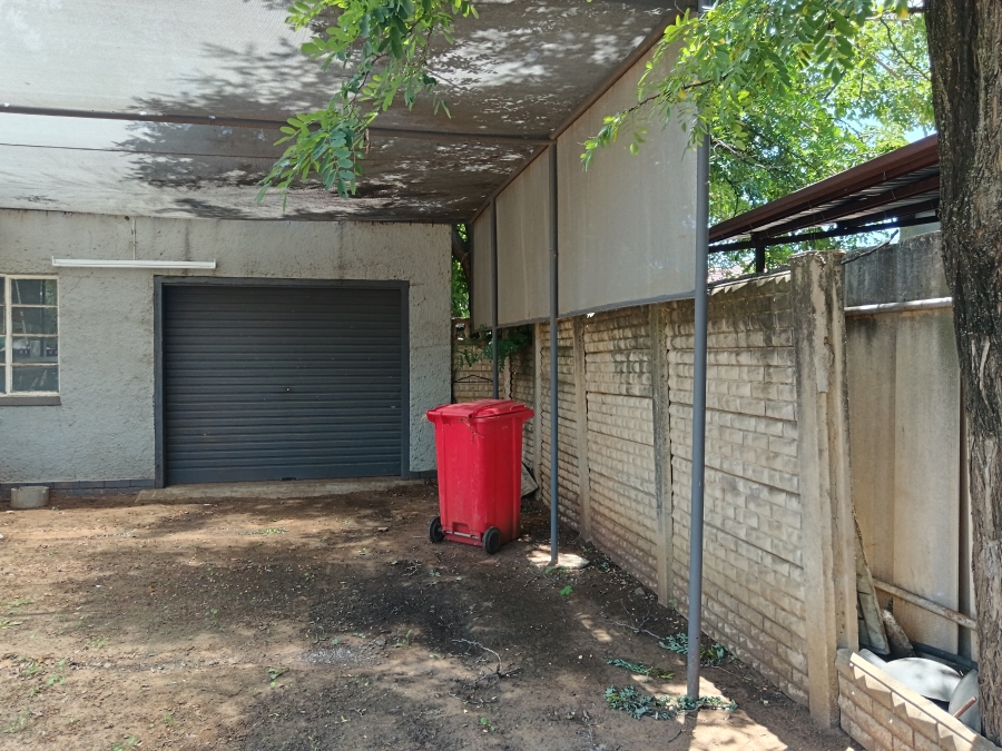 3 Bedroom Property for Sale in Noordhoek Free State